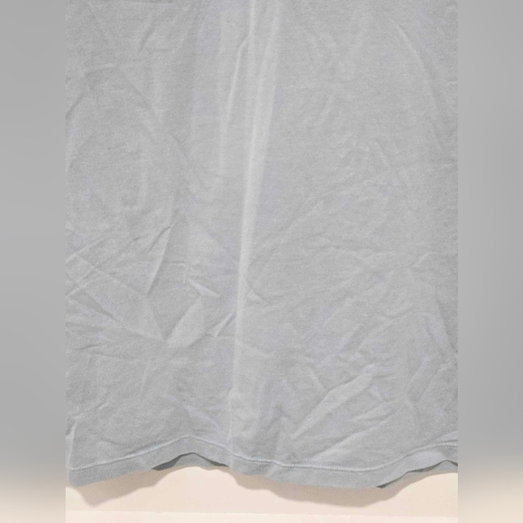 LULULEMON Fundamental Crew Short Sleeve Tech tee size small - Picture 4 of 7